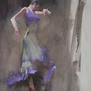AR AE JHA0651 Flamenco 2 Y