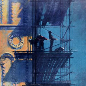 AR AE JHA0562 Under Construction 10