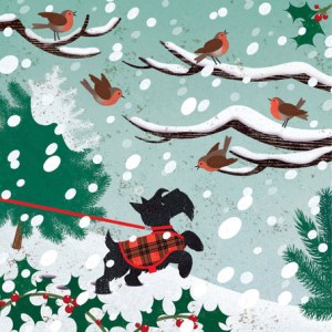 LPA0001 Snow scottie PLX PLMOB