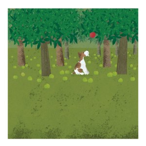 LPA0107Orchard dogTFHRA Y