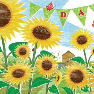 LPA0138 C  Dad Allotment PLMOB