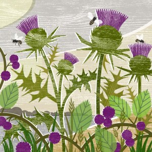LPA0161 Thistles PLCAL PLMOB