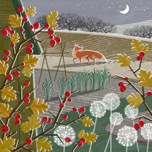 LPA0167 B Fox on the plot   Autumn 2 PLG PLMOB