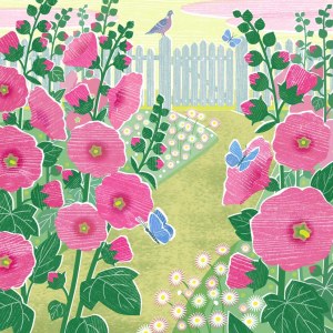 LPA0217 Hollyhocks PLGUK PLMOB