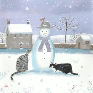 MLS0350snowmancatsTFHRA Y