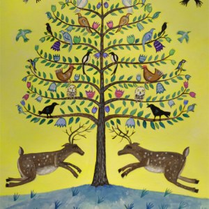 MLS0117 A treedeerPLGNXUK Y