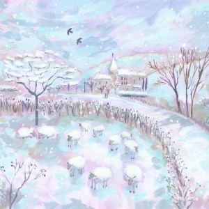 MLS0506snowysheepTFHRA