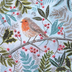 MLS0702robinwithberriesTFHRA