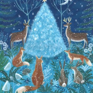 MLS0726forestanimalsTFHRA