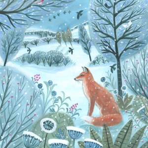 MLS0734woodlandfoxTFHRA