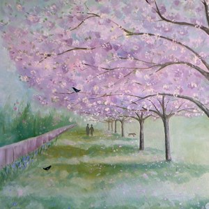 MLS0312blossom PRUKEX