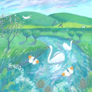 MLS0488swans GWWEX,MOBWWEX