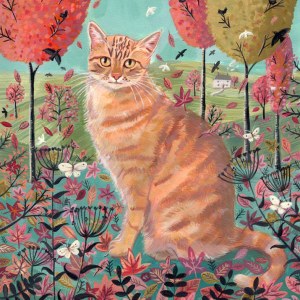 Mary Stubberfield MLS0599gingerautumnTFHRA
