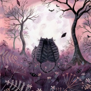 Mary Stubberfield MLS0600spookycatsTFHRA
