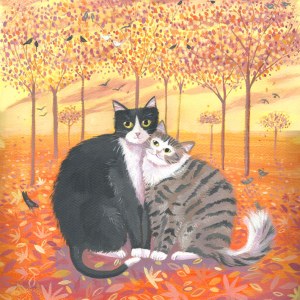 MLS0475lovecats PRUKEX