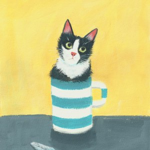 MLS0501cupkitten MOBWWEX