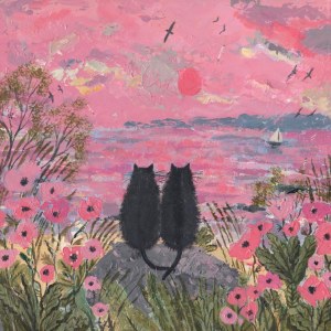 MLS0654BlackcatsunsetTFHRA