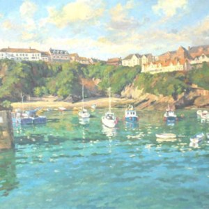MKC0019 HARBOUR