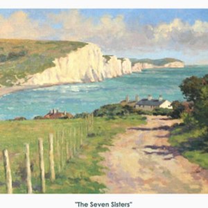 MKC0015 SEVENSISTERS