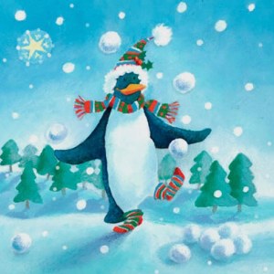 PAT0254penguin Y