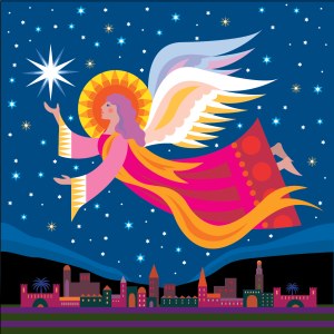 SZC0068 Angel PLG