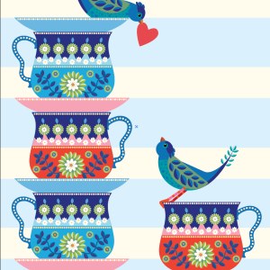 PATTERNISTAS SZC0058 MYCUPOFTEA