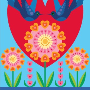 PATTERNISTAS SZC0068 LOVEGROWS