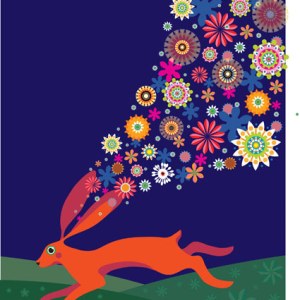 SZC0034 hare magic