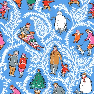 AR PCX0209 CHRISTMAS CARD