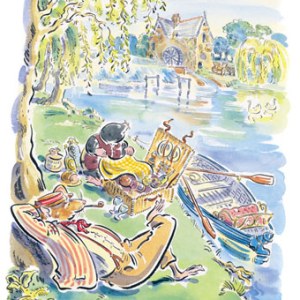 AR PCX0167 Wind In The Willows 3 copy