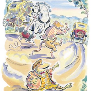 AR PCX0169 Wind In The Willows 5 copy