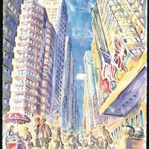 AR PCX0020 SRZ Corporate New York