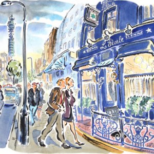 AR PCX0079 L'Etoile