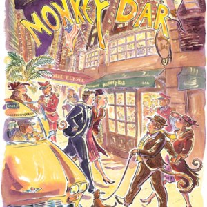 AR PCX0106 Monkey Bar New York.tiff