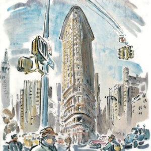 AR PCX0129 The Flatiron New York.tiff