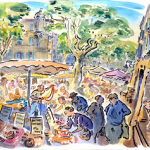 AR PCX0198 Uzes market