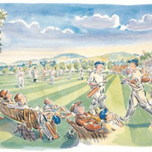 AR PCX0123 The Cricket Match cover .tiff