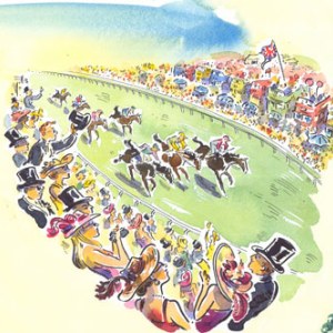 AR PCX0179 Country Life SummeR PLGEXUKNXWW