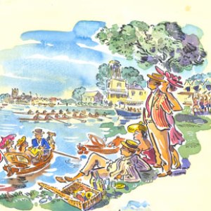 AR PCX0185 Country Life Summer 2