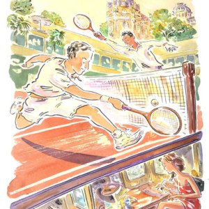 AR PCX0215 cox0419 tennis