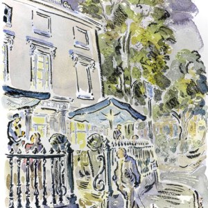 AR PCX0227 The BlenheimCOX1602