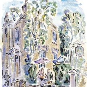 AR PCX0229T he CliftonCOX1591