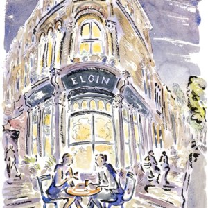 AR PCX0230 The Elgin COX1594