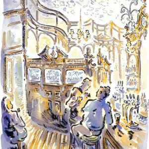 AR PCX0231 The Price Alfres saloon barCOX1593