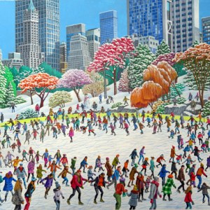 AR PLH0076 NY skaters 1PLMOB