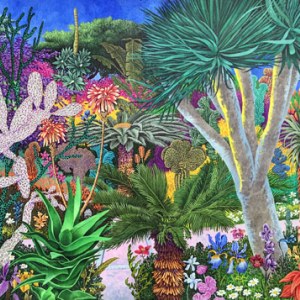 AR PLH0075 capri garden 2 PZWWEX
