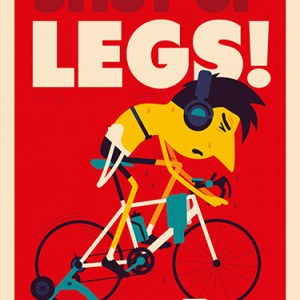 WLS0071 SHUT UP LEGS 01 PLPR Y