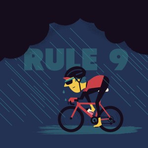 WLS0208 Rule 9