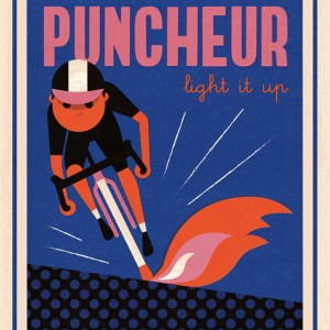 WLS0228 puncheur