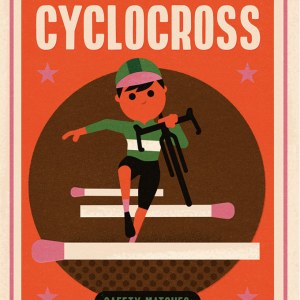 WLS0230 CYCLOCROSS BOY